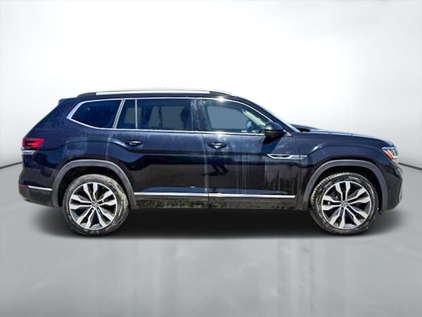 2021 Volkswagen Atlas EXECLINE-1