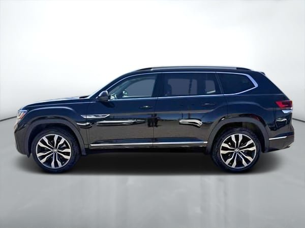 2021 Volkswagen Atlas EXECLINE-5