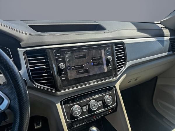 2021 Volkswagen Atlas EXECLINE-15