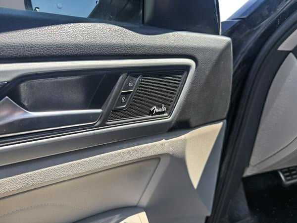 2021 Volkswagen Atlas EXECLINE-10