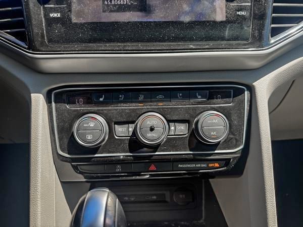 2021 Volkswagen Atlas EXECLINE-14