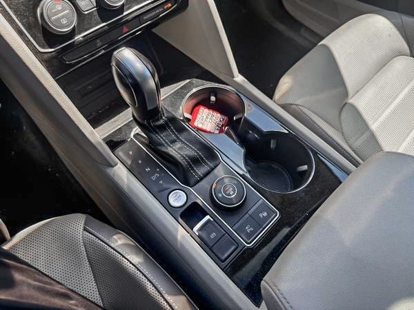 2021 Volkswagen Atlas EXECLINE-13