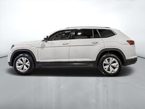 2023 Volkswagen Atlas HIGHLINE-5