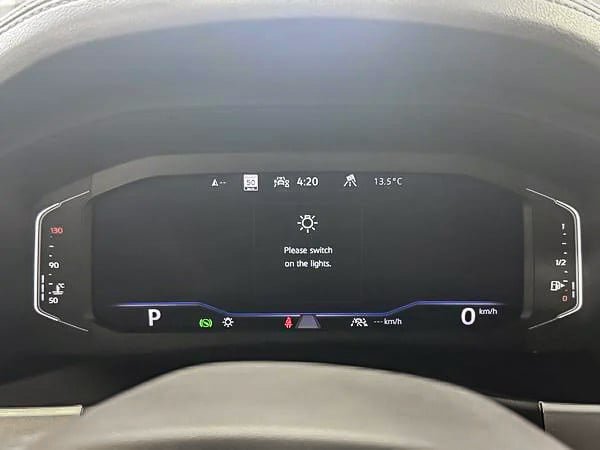 2023 Volkswagen Atlas HIGHLINE-19