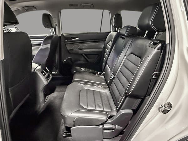 2023 Volkswagen Atlas HIGHLINE-24