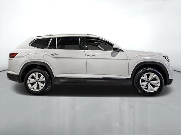 2023 Volkswagen Atlas HIGHLINE-1