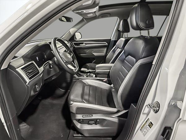 2023 Volkswagen Atlas HIGHLINE-13