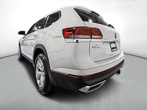 2023 Volkswagen Atlas HIGHLINE-4
