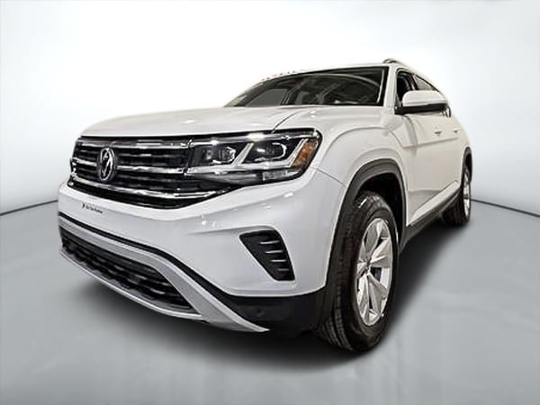 2023 Volkswagen Atlas HIGHLINE-6