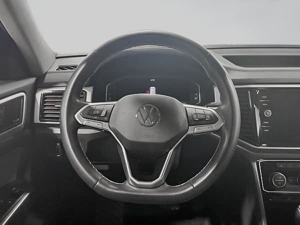 2023 Volkswagen Atlas HIGHLINE-14