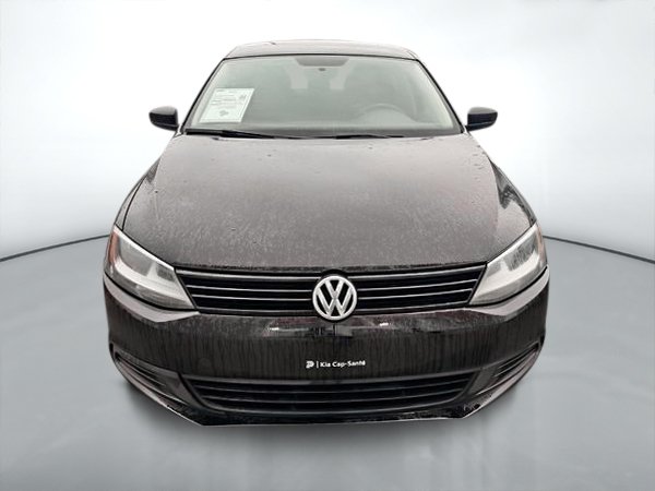 Volkswagen Berline Jetta BASE 2.0L 2013-1