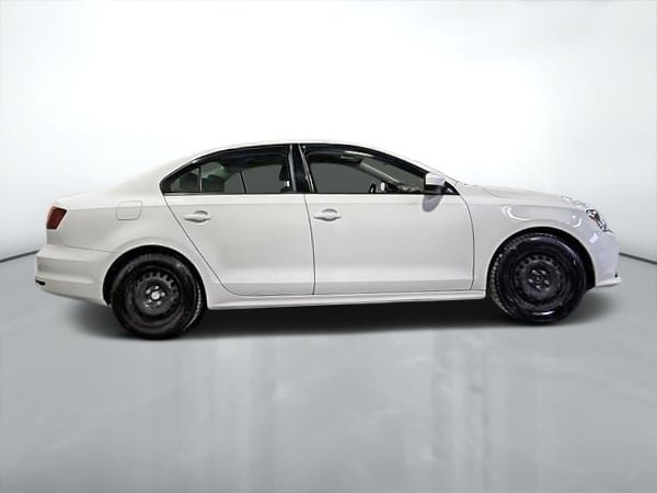 Volkswagen Berline Jetta COMFORTLINE 2017-1