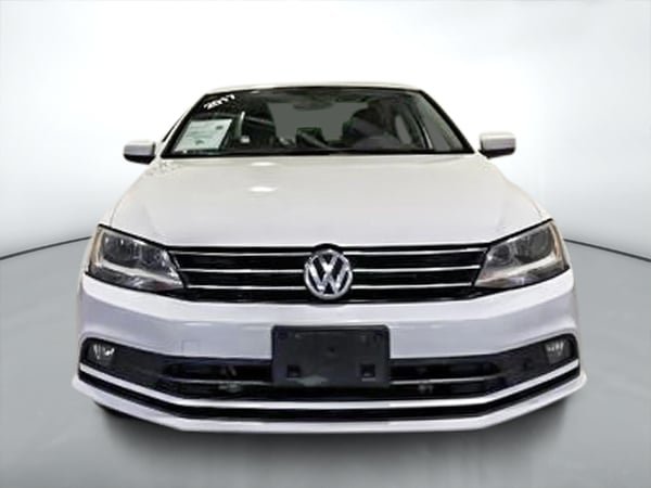 Volkswagen Berline Jetta COMFORTLINE 2017-7