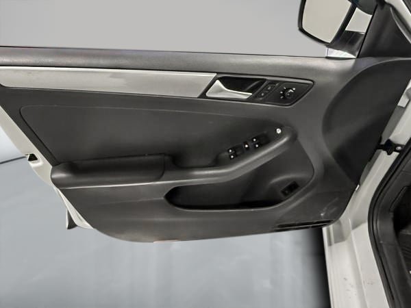 Volkswagen Berline Jetta COMFORTLINE 2017-11