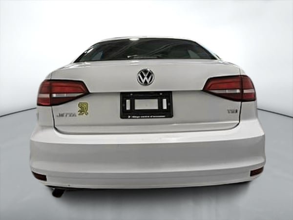 Volkswagen Berline Jetta COMFORTLINE 2017-3