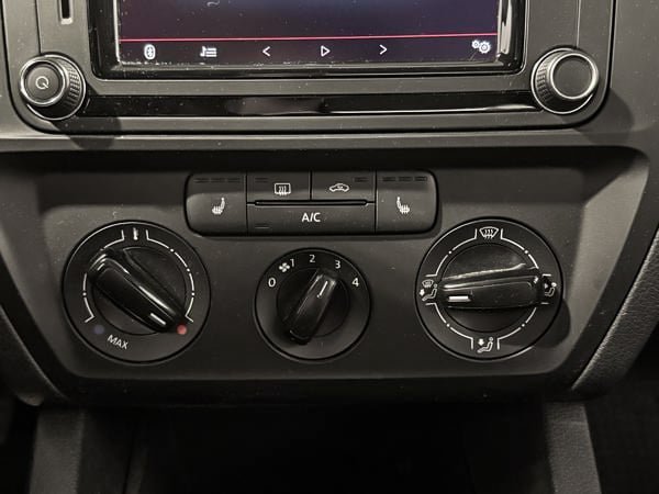 Volkswagen Berline Jetta COMFORTLINE 2017-22