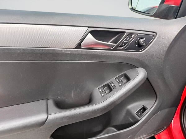 Volkswagen Berline Jetta TRENDLINE 2017-11