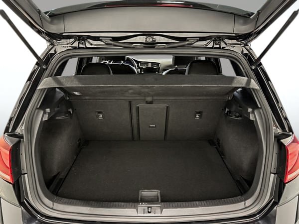 Volkswagen Golf R 2.0 TSI 2018-24