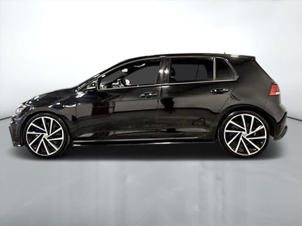Volkswagen Golf R 2.0 TSI 2018-5