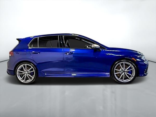 Volkswagen Golf R HATCHBACK 2024-1