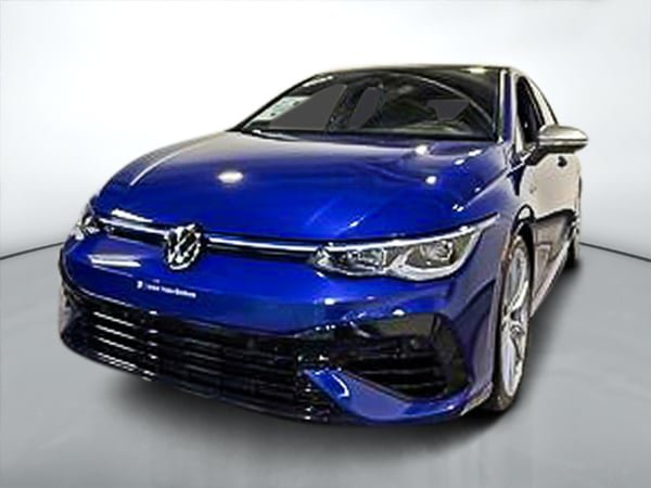 Volkswagen Golf R HATCHBACK 2024-6