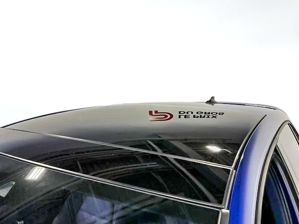 Volkswagen Golf R HATCHBACK 2024-8