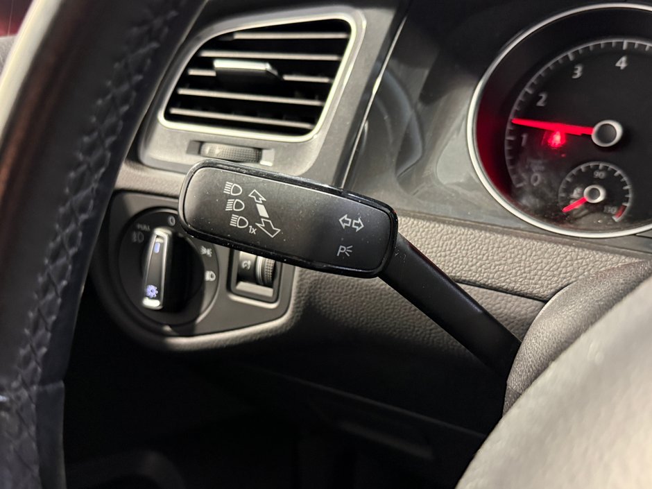 2018 Volkswagen Golf SportWagen COMFORTLINE-18