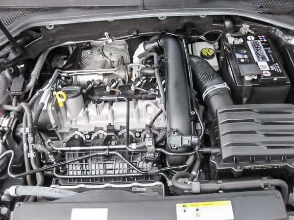 Volkswagen Golf COMFORTLINE 2020-22