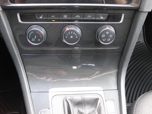 Volkswagen Golf COMFORTLINE 2020-16