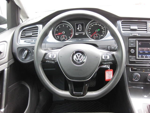 Volkswagen Golf COMFORTLINE 2020-11