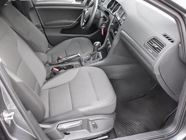 Volkswagen Golf COMFORTLINE 2020-21