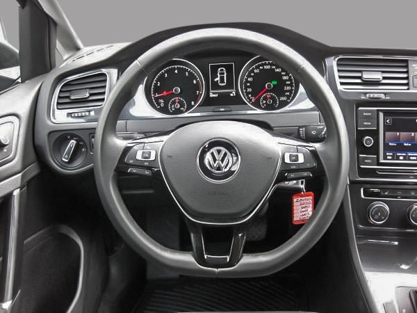 Volkswagen Golf COMFORTLINE 2020-11