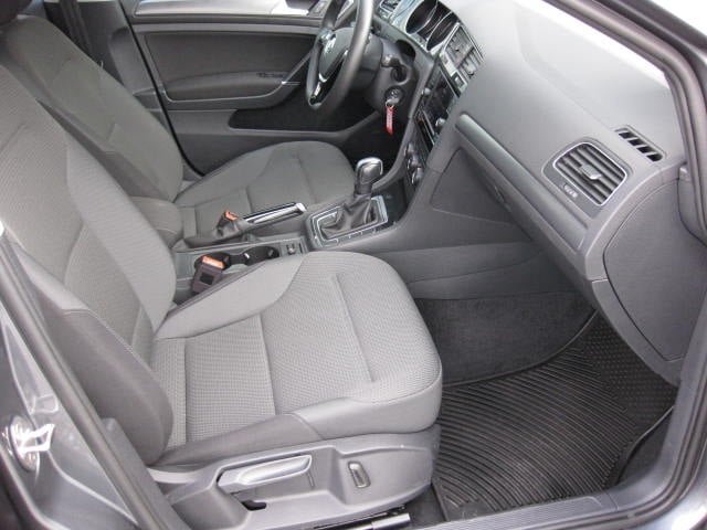 Volkswagen Golf COMFORTLINE 2020-21