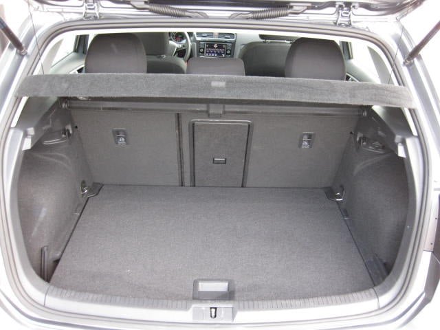 Volkswagen Golf COMFORTLINE 2020-19