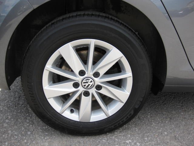 Volkswagen Golf COMFORTLINE 2020-6