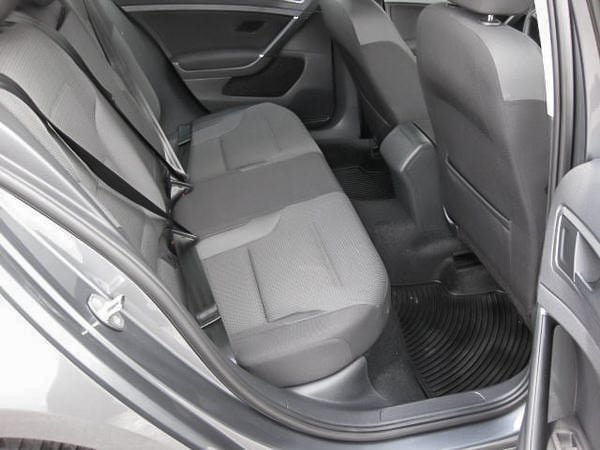 Volkswagen Golf COMFORTLINE 2020-20