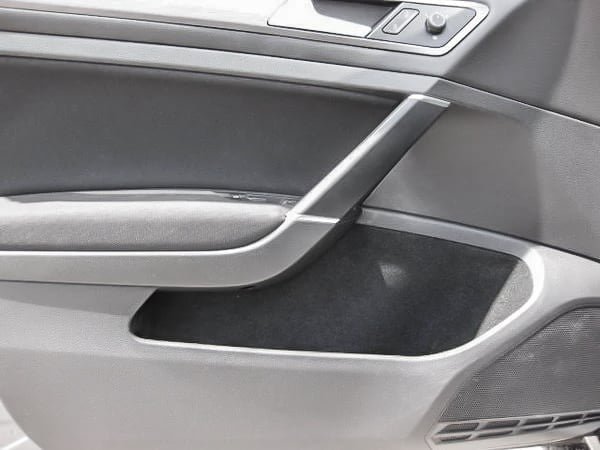 Volkswagen Golf COMFORTLINE 2020-7