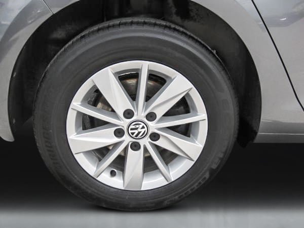 Volkswagen Golf COMFORTLINE 2020-6