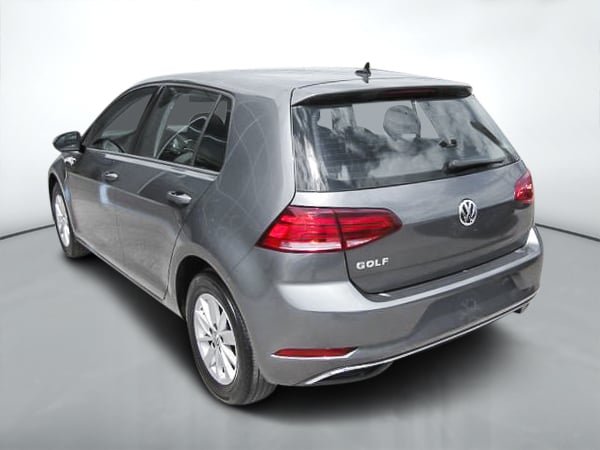 Volkswagen Golf COMFORTLINE 2020-3