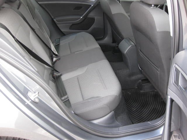 Volkswagen Golf COMFORTLINE 2020-20