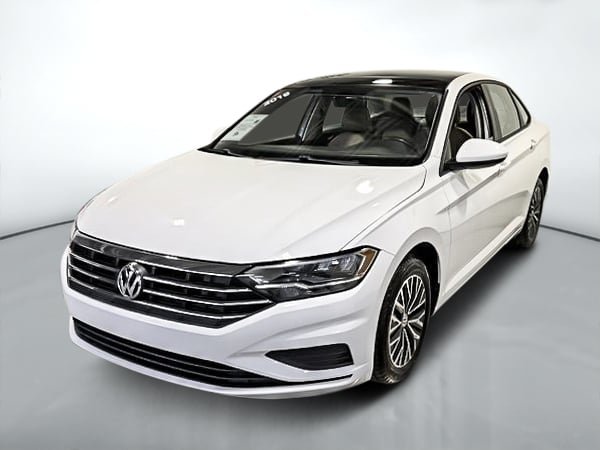 Volkswagen Jetta highline 2019-6