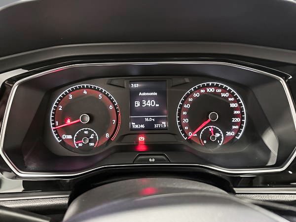 Volkswagen Jetta highline 2019-19