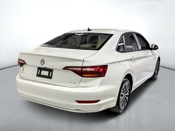 Volkswagen Jetta highline 2019-2