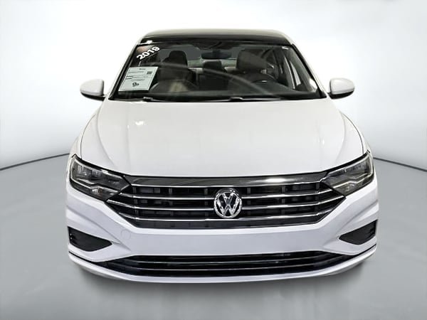 Volkswagen Jetta highline 2019-7
