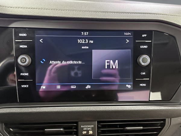 Volkswagen Jetta highline 2019-20