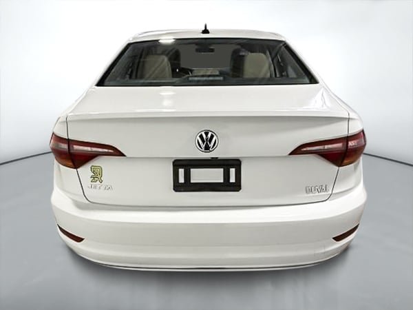 Volkswagen Jetta highline 2019-3