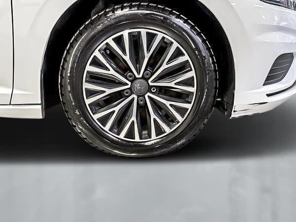 Volkswagen Jetta highline 2019-10