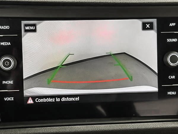 Volkswagen Jetta highline 2019-21