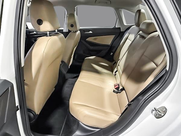 Volkswagen Jetta highline 2019-24