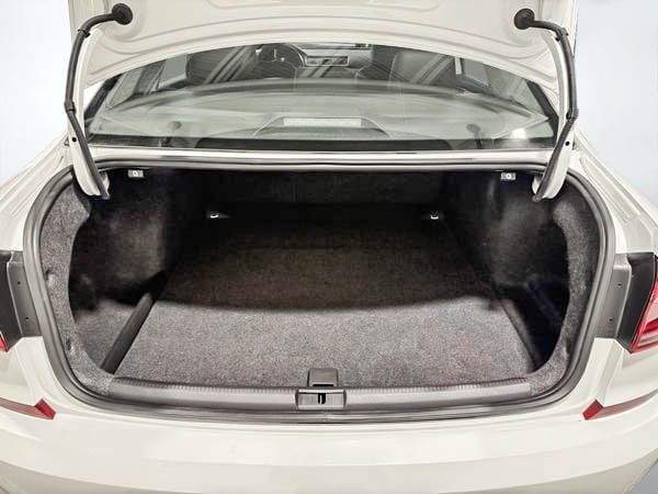 2018 Volkswagen Passat COMFORLINE-25